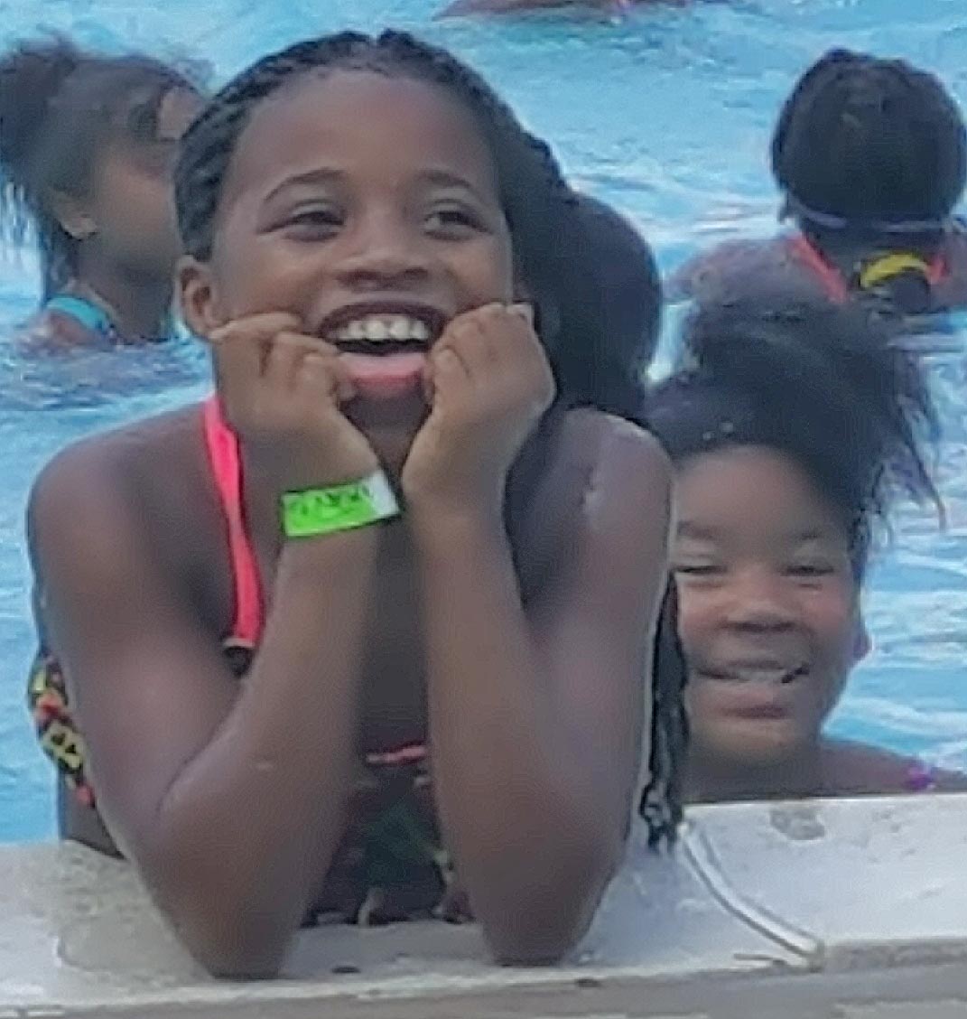 Youth Camp Neighborhood Resource Center Of Greater Fulton
